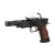 Pistolet KMR L-02 Emiq SA Holosun Frame Mount 9x19