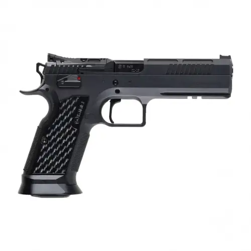 Pistolet KMR L-02 Orca OR SA kal. 9x19