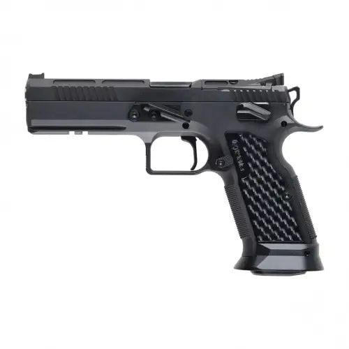 Pistolet KMR L-02 Orca OR SA kal. 9x19