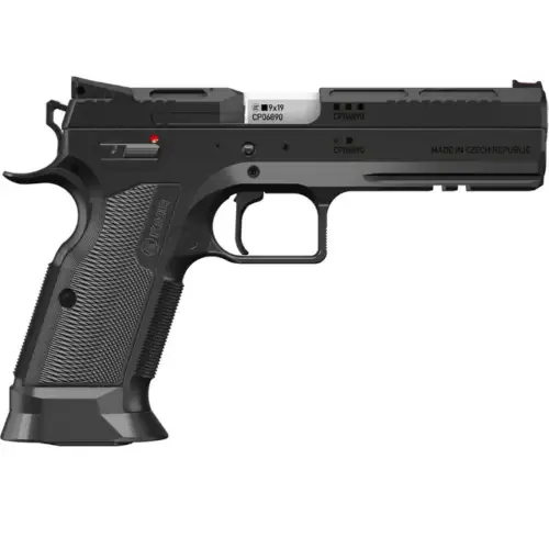 Pistolet KMR L-02 Orca SA kal. 9x19