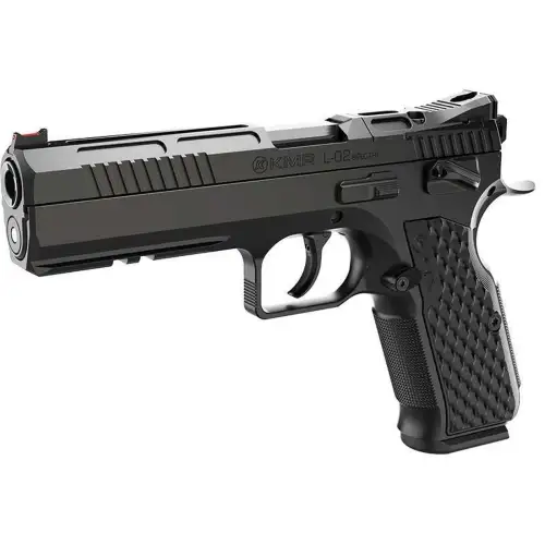 Pistolet KMR L-02 Spectra OR SA/DA 9x19
