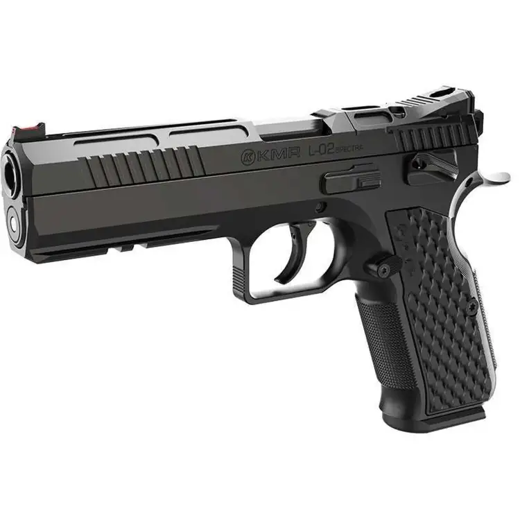 Pistolet KMR L-02 Spectra OR SA/DA 9x19