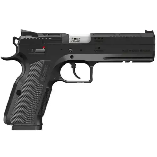 Pistolet KMR L-02 Spectra OR SA/DA 9x19