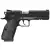 Pistolet KMR L-02 Spectra OR SA/DA 9x19