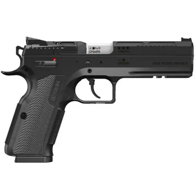Pistolet KMR L-02 Spectra OR SA/DA 9x19