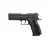 Pistolet KMR W-02 Umbra OR SA/DA kal. 9x19