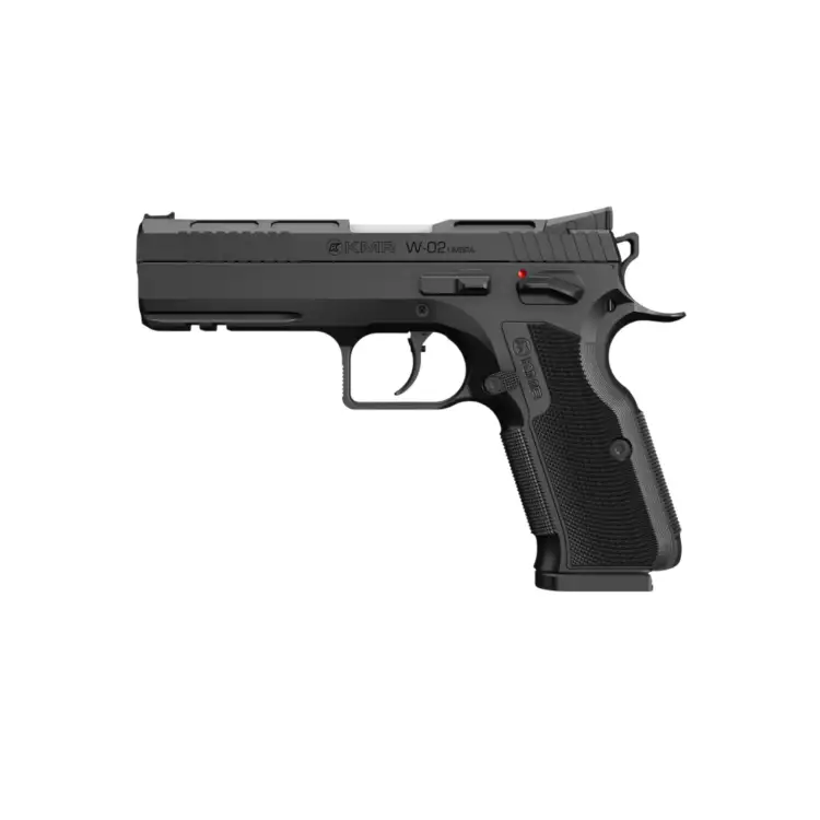 Pistolet KMR W-02 Umbra OR SA/DA kal. 9x19
