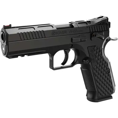Pistolet KMR W-02 Umbra OR SA/DA kal. 9x19