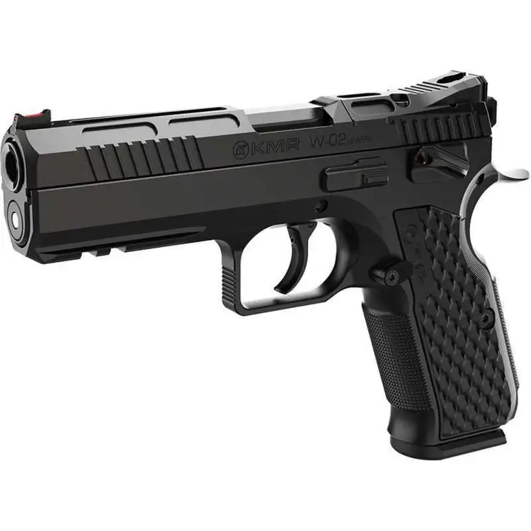 Pistolet KMR W-02 Umbra OR SA/DA kal. 9x19
