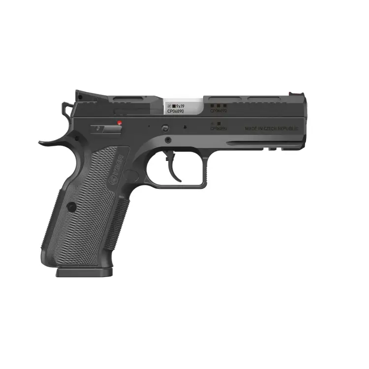 Pistolet KMR W-02 Umbra SA/DA kal. 9x19