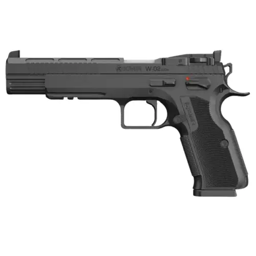 Pistolet KMR W-02 Cuda OR SA 9x19
