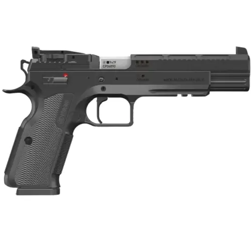 Pistolet KMR W-02 Cuda OR SA 9x19