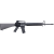 Karabinek Colt AR15A4 Rifle 20" Matte Black kal. 5,56x45 mm