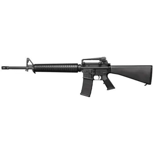 Karabinek Colt AR15A4 Rifle 20" Matte Black kal. 5,56x45 mm
