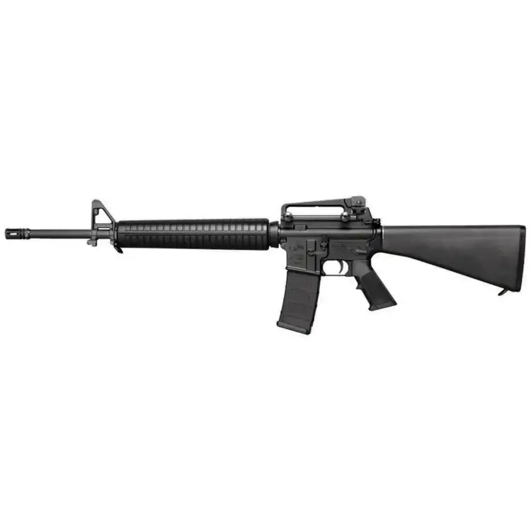 Karabinek Colt AR15A4 Rifle 20" Matte Black kal. 5,56x45 mm