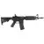 Karabinek Colt Commando 11.5" Matte Black kal. 5,56x45 mm