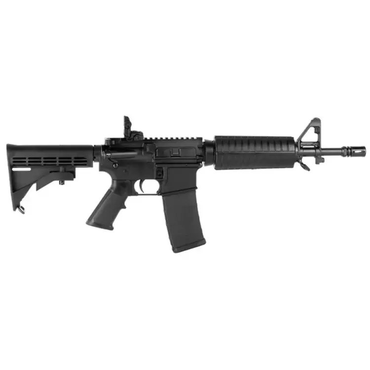 Karabinek Colt Commando 11.5" Matte Black kal. 5,56x45 mm