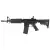 Karabinek Colt Commando 11.5" Matte Black kal. 5,56x45 mm