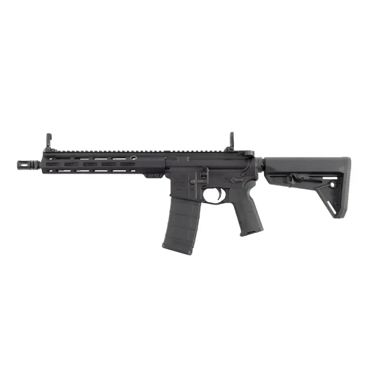 Karabinek Colt Enhanced Patrol Rifle 11.5" Matte Black kal. 5,56x45 mm