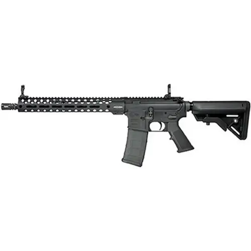 Karabinek Colt Enhanced Patrol Rifle 14.5" Matte Black kal. 5,56x45 mm
