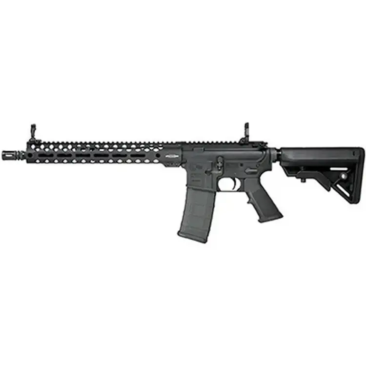 Karabinek Colt Enhanced Patrol Rifle 14.5" Matte Black kal. 5,56x45 mm