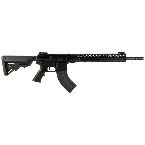 Karabinek Colt Enhanced Patrol Rifle 16.1" Matte Black kal. 7,62x39 mm