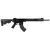 Karabinek Colt Enhanced Patrol Rifle 16.1" Matte Black kal. 7,62x39 mm