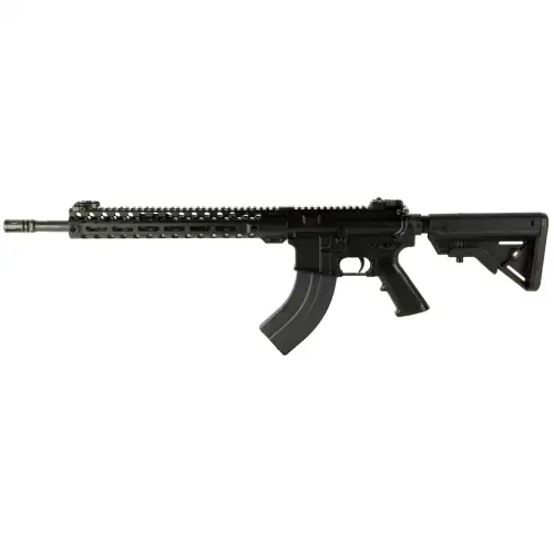 Karabinek Colt Enhanced Patrol Rifle 16.1" Matte Black kal. 7,62x39 mm