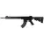 Karabinek Colt Enhanced Patrol Rifle 16.1" Matte Black kal. 7,62x39 mm