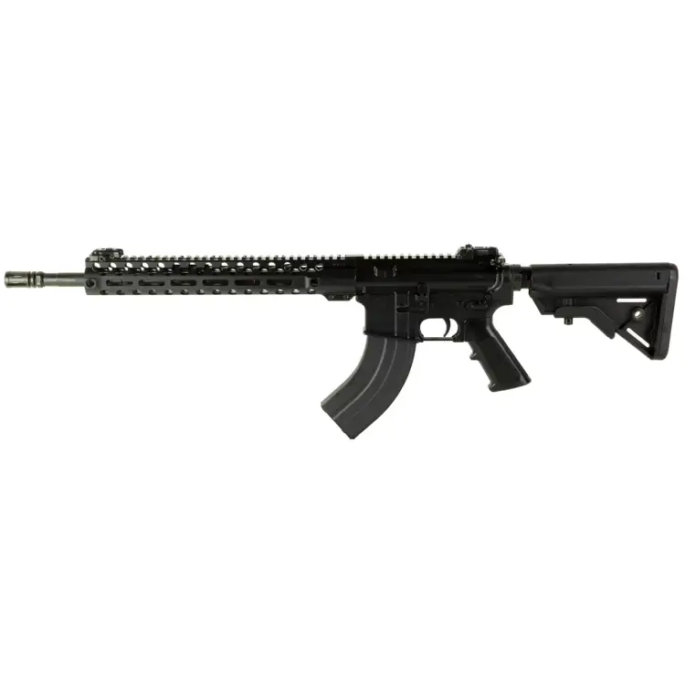 Karabinek Colt Enhanced Patrol Rifle 16.1" Matte Black kal. 7,62x39 mm
