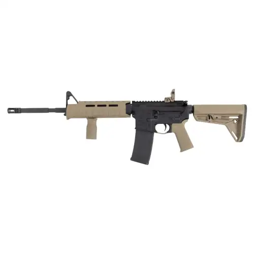 karabinek-colt-M4 carbine-magpul-sl- fde-16.1-5,56x45 mm-beatactical.webp