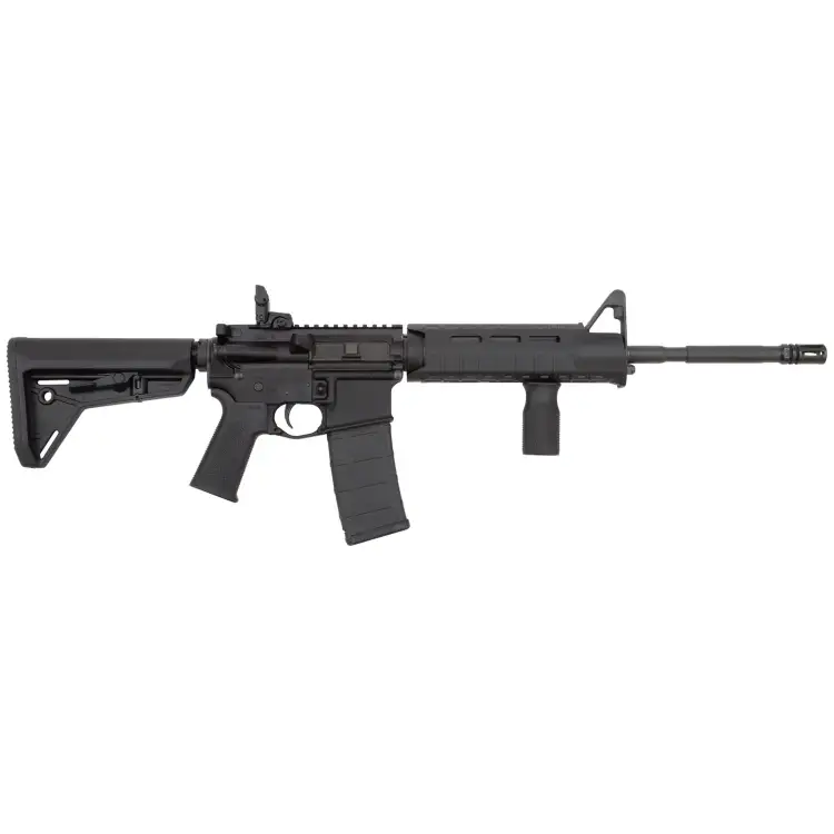 Karabinek Colt M4 Carbine Magpul SL Black 16.1" Matte Black kal. 5,56x45 mm