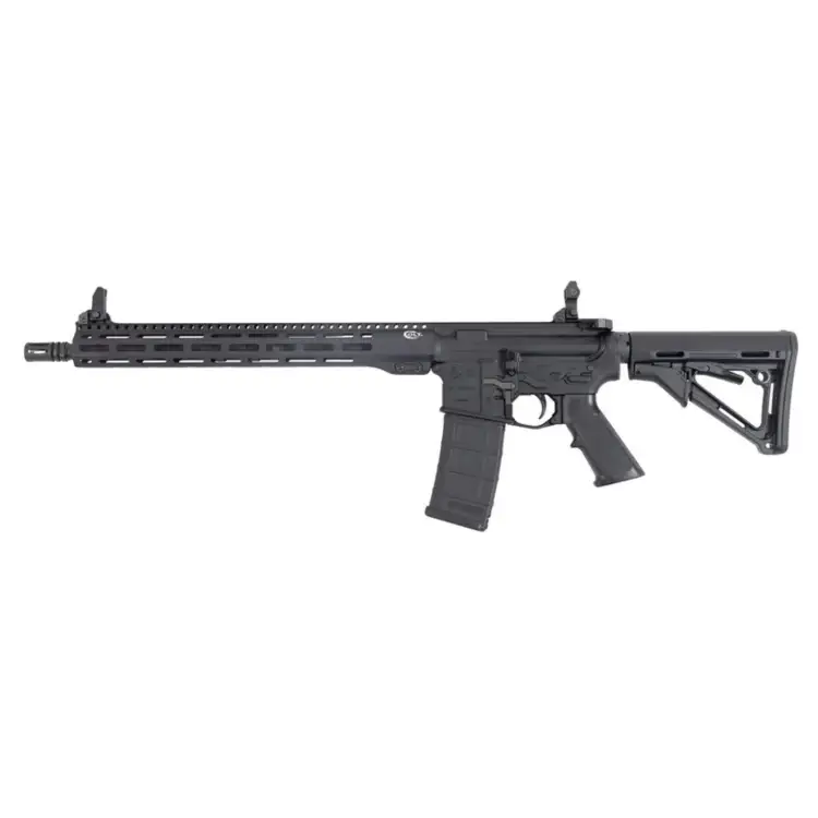 Karabinek Colt M5 Carbine 16.1" Matte Black kal. 5,56x45 mm
