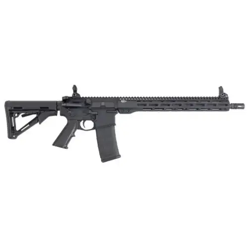 Karabinek Colt M5 Carbine 16.1" Matte Black kal. 5,56x45 mm