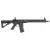 Karabinek Colt M5 Carbine 16.1" Matte Black kal. 5,56x45 mm