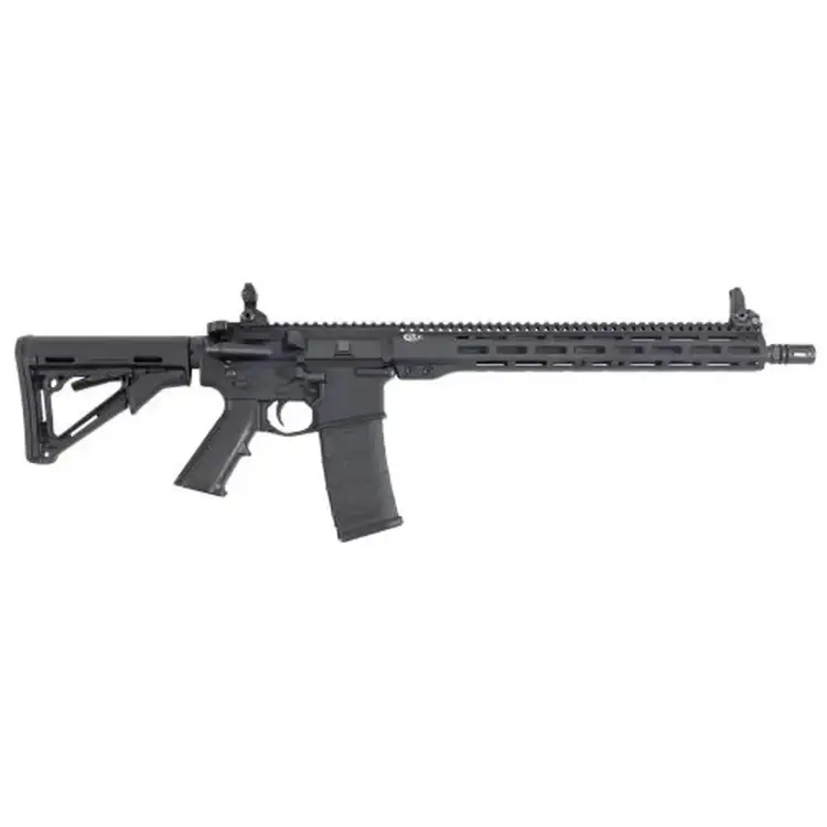 Karabinek Colt M5 Carbine 16.1" Matte Black kal. 5,56x45 mm