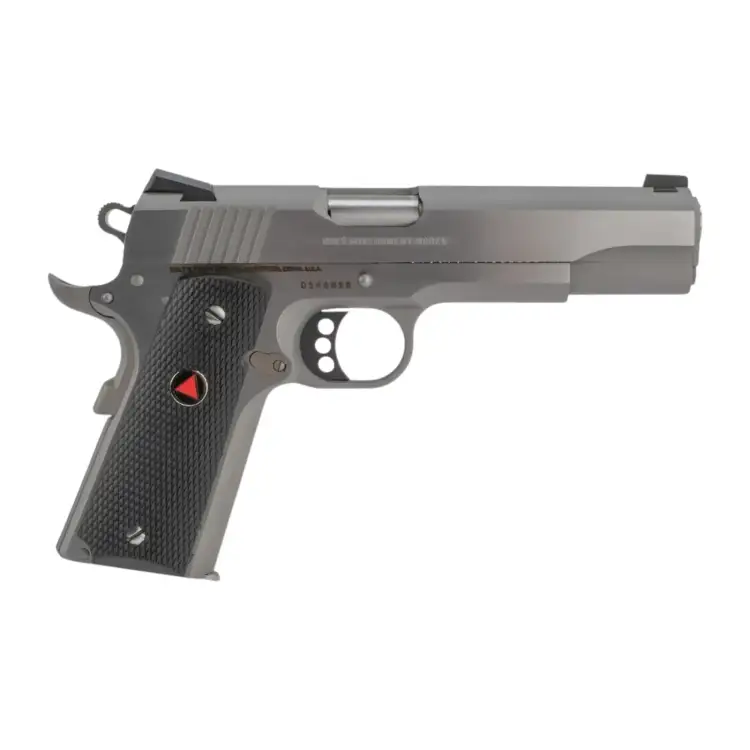 Pistolet Colt Delta Elite Rail 5" Stainless kal. 10 mm Auto