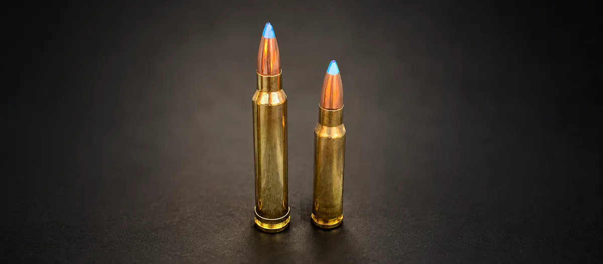 .300 magnum kontra .308