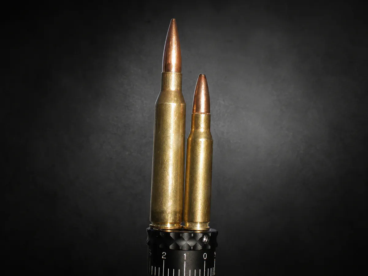 308 kontra 338