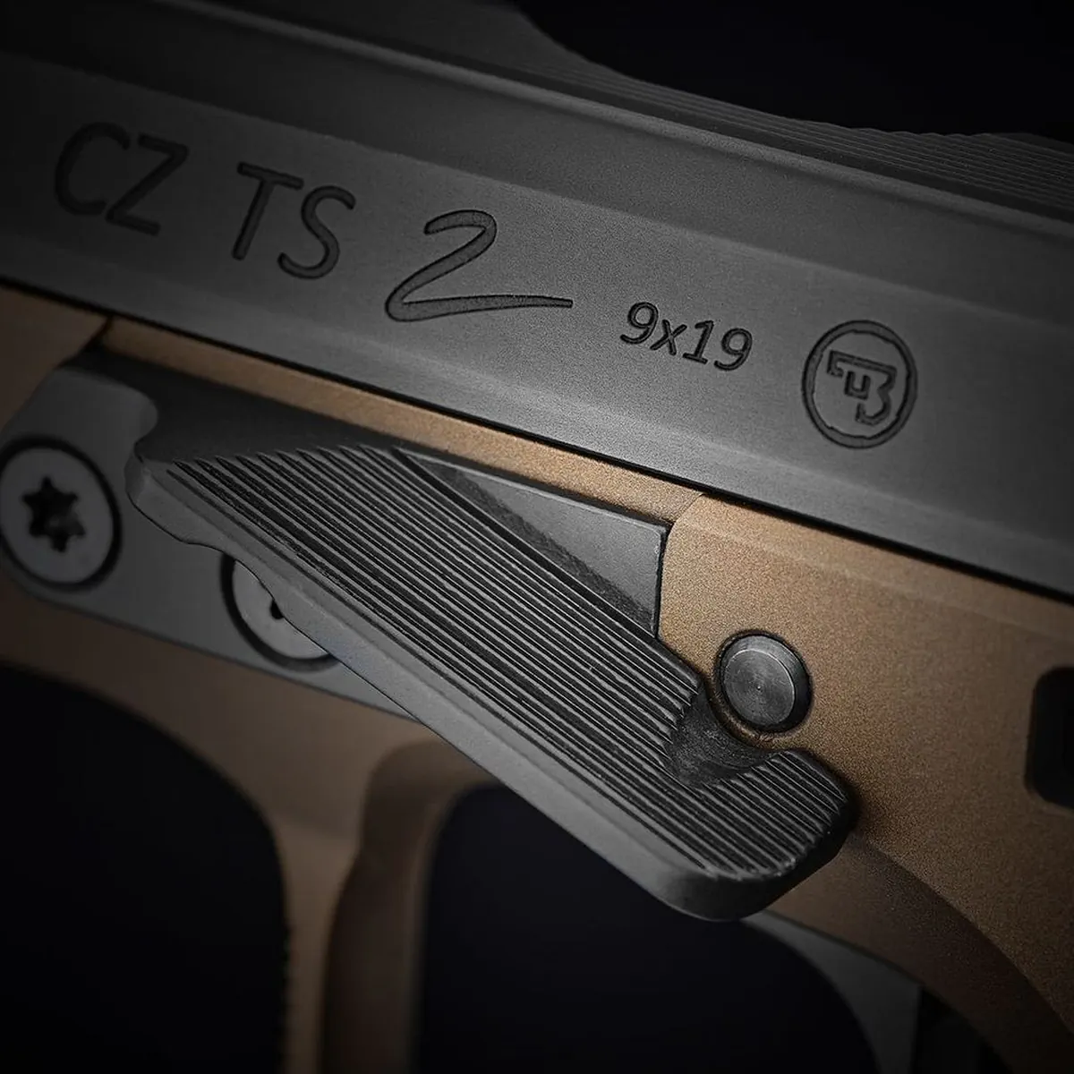 CZ TS 2 VS CZ TS 3