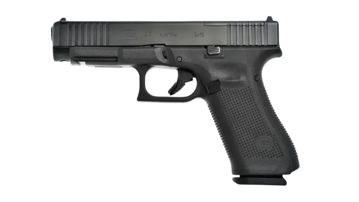 Glock 47