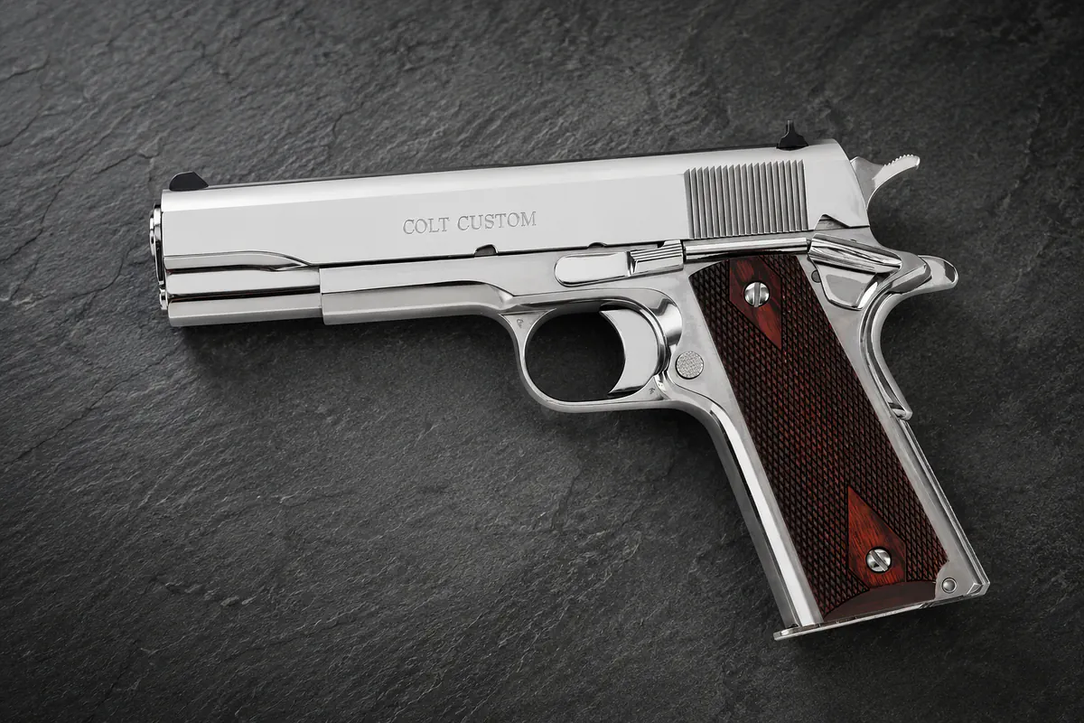 Colt 1911