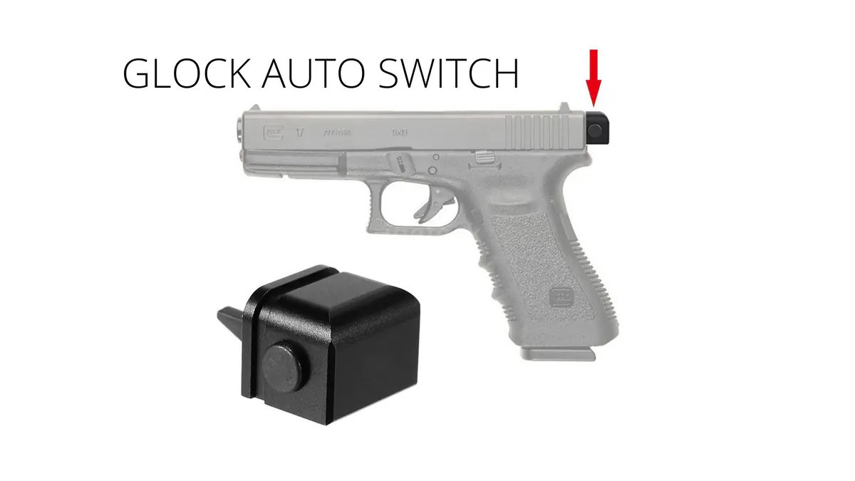 Glock auto switch