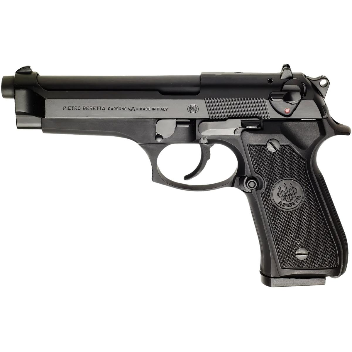 Beretta 92FS