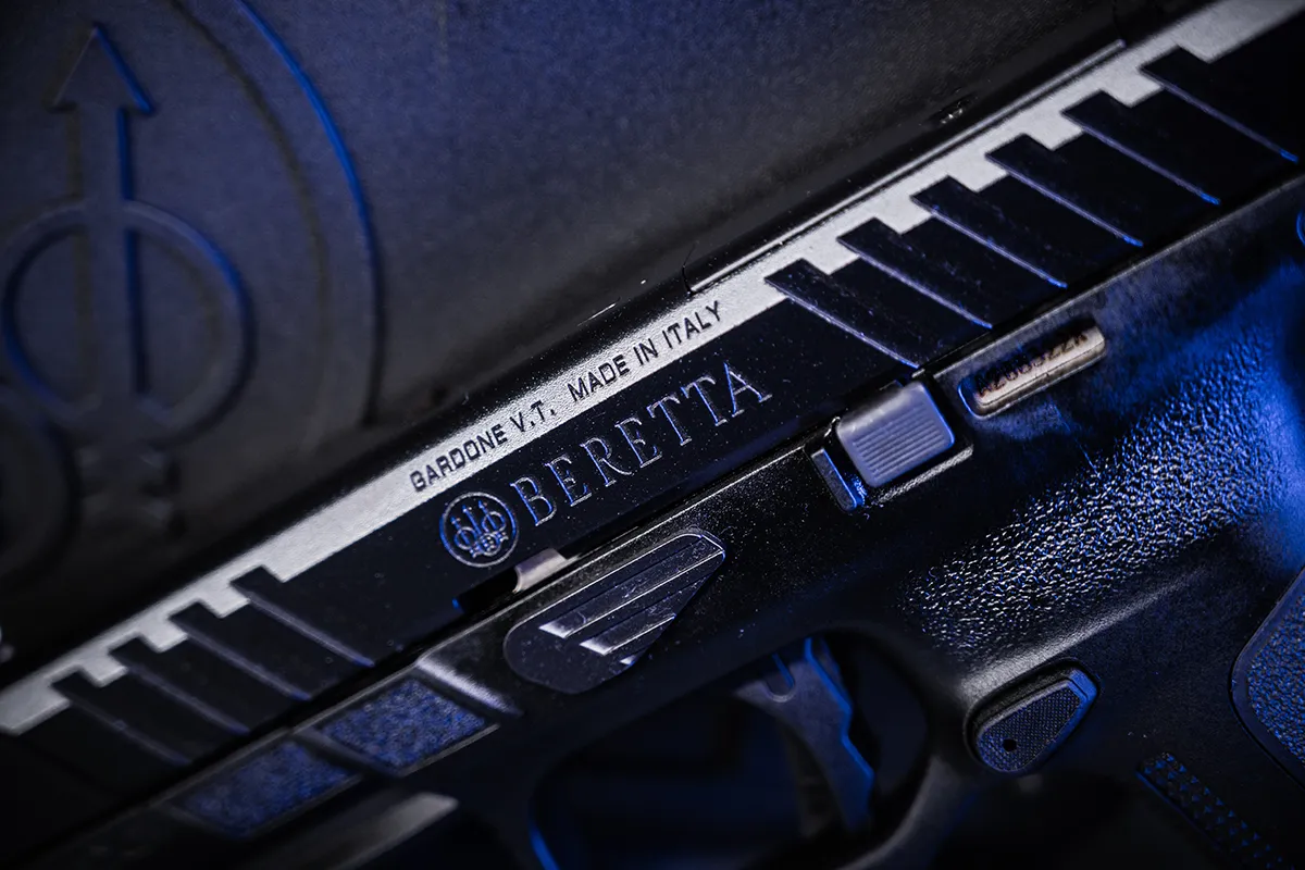 Beretta APX A1 w beatactical.pl