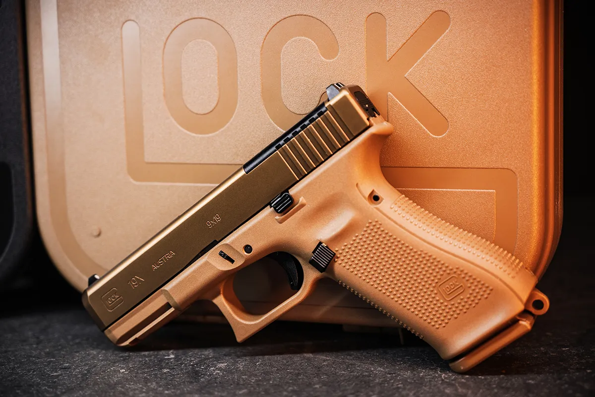 Glock Austria