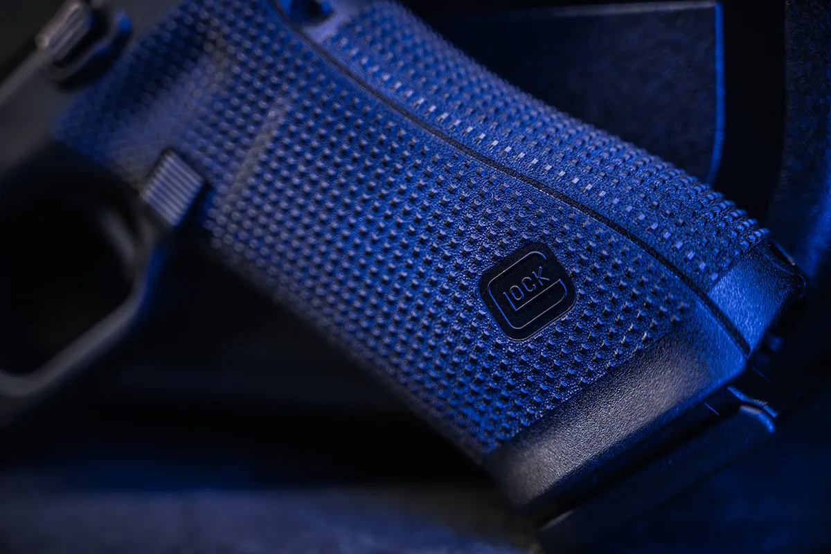 Pistolety Glock 43X