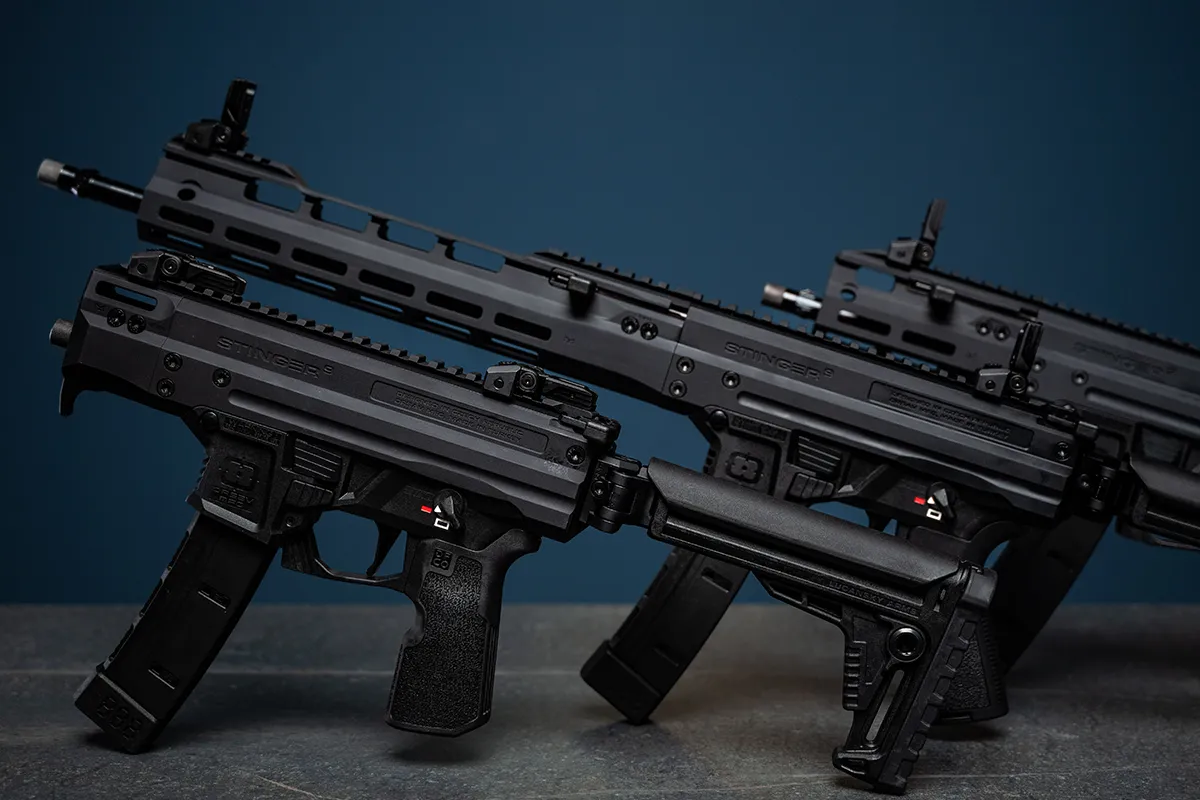 Lucansky Arms