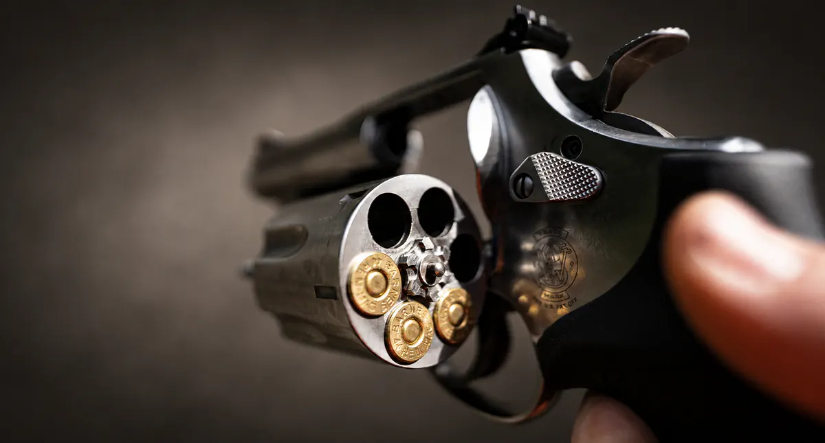 Kaliber 44 magnum
