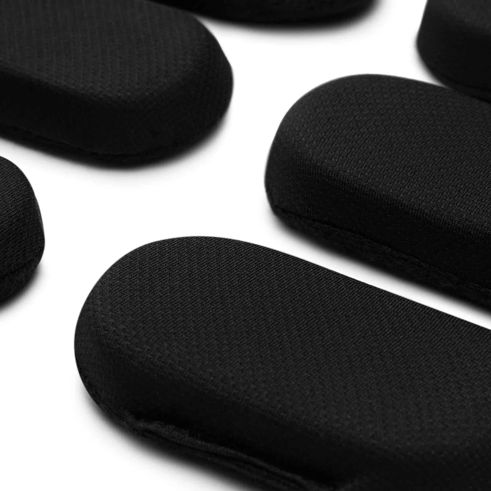 Wkładki do hełmu PGD 10-Pad / Pianka memory foam